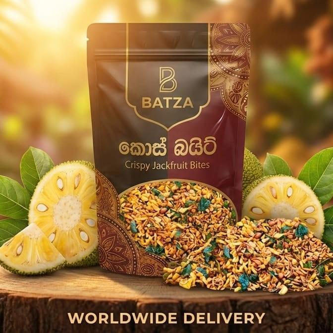 BATZA Gallery Hero